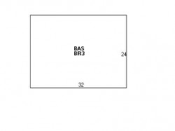 58 Warwick Rd, Newton MA 02465-1724 floor plan