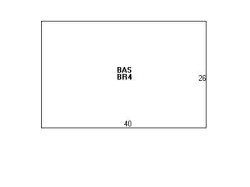 110 Farwell St, Newton MA 02460-1067 floor plan