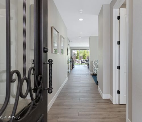 840 Ashurst Dr, Phoenix AZ  85048-2028 exterior