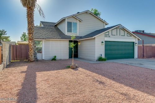 4624 78th Ave, Phoenix, AZ 85033-1107