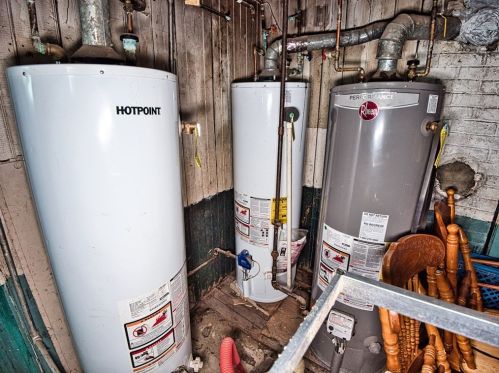 200 Essex St, Fall River MA 02720-2998 exterior