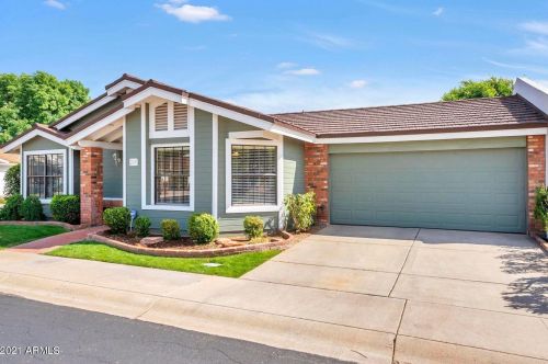 229 Anderson Ave, Phoenix AZ  85022-2321 exterior