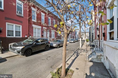 2238 Bancroft St, Philadelphia PA  19132-4420 exterior
