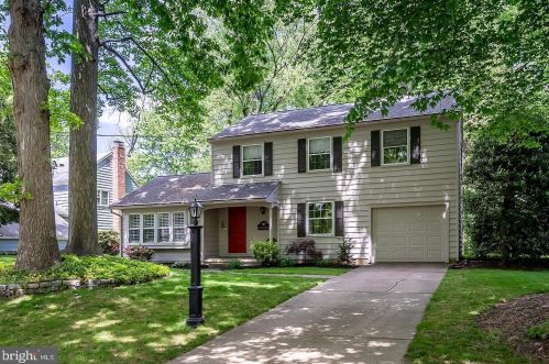 947 Locksley Ln, West Deptford NJ  08096-3121 exterior