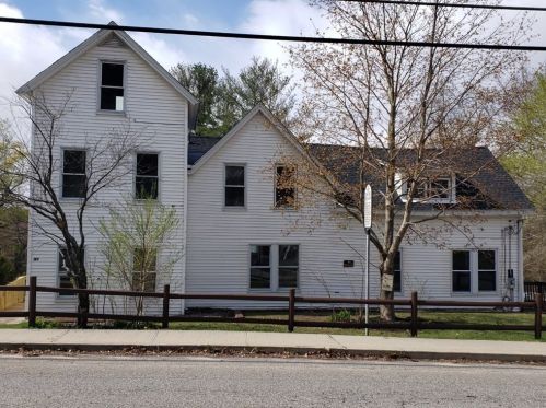 149 Pequoig Ave, Royalston MA  01331-1546 exterior