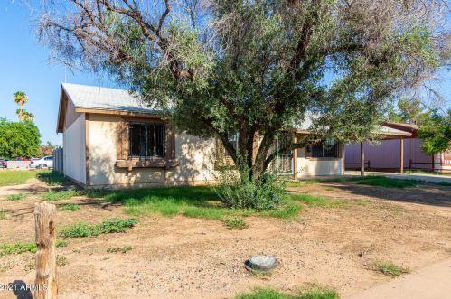 1835 64th Ln, Phoenix AZ  85035-4705 exterior