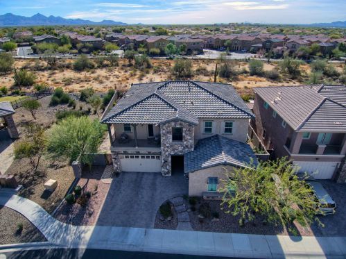 22925 46 St, Phoenix AZ 85050 exterior