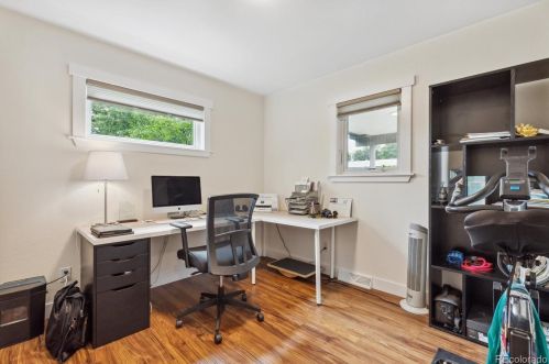 1004 Stanford Pl, Englewood CO 80111-1220 exterior