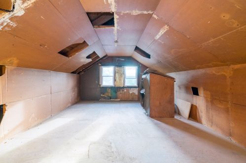 2447 Oak Park Ave, Forest View IL 60402-2530 exterior