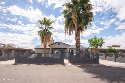 2607 Avalon Dr, Phoenix, AZ 85017-5126