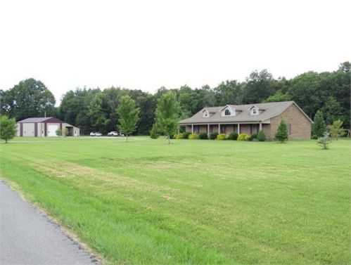 857 Christine Rd, Columbia KY  42728-7377 exterior