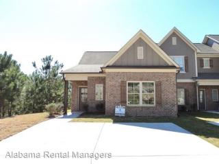 4336 Ridgemont Cir, Birmingham AL  35244-1253 exterior