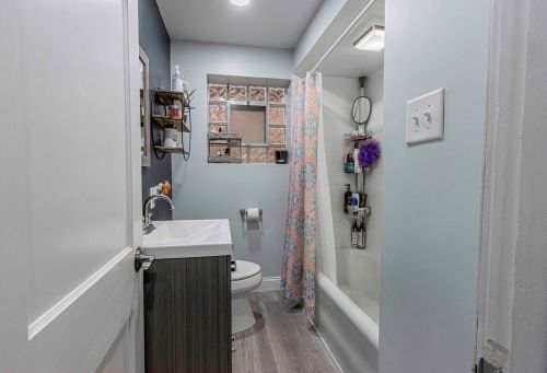 1509 Oak Park Ave, Forest View IL 60402-1340 exterior