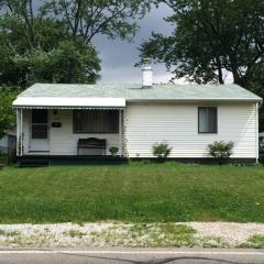 2170 Ferris Rd, Columbus OH  43224-2349 exterior