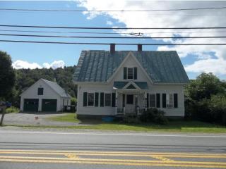 1231 Woodstock Rd, West Woodstock, VT 05091-3124
