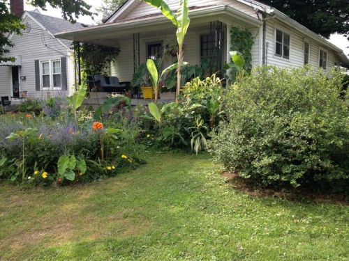 904 Evelyn Ave, Louisville KY  40215-2929 exterior