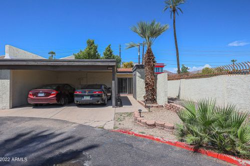 4924 Edgemont Ave, Phoenix AZ  85008-1621 exterior