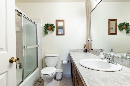 125 Countryside Cir, Park City UT 84098-6163 exterior