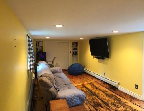 100 Main St, Princeton MA  01541-1009 exterior