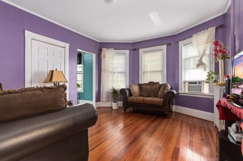 58 Fremont Ave, Everett MA 02149-5022 exterior