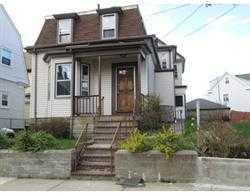 68 Newhall St, Malden MA  02148-7025 exterior