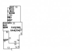 51 Otis St, Newton MA 02460-1816 floor plan