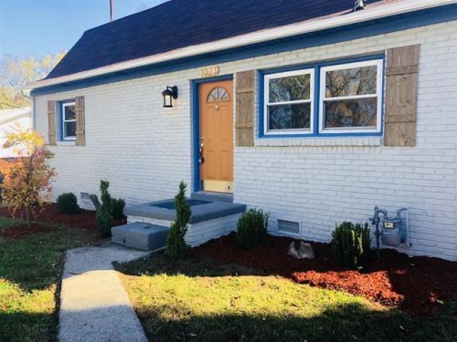 1023 Bales St, Gallatin TN  37066-4008 exterior