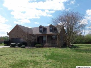 3402 Maysville Rd, Huntsville, AL 35811-9542