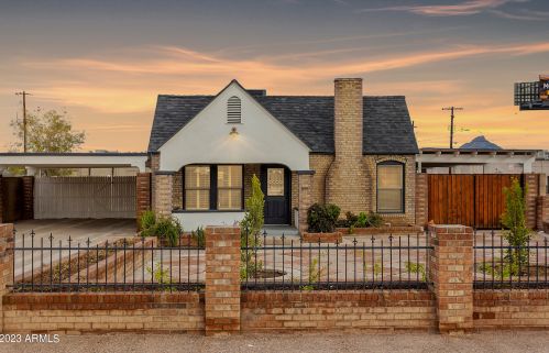 1696 Amelia Ave, Phoenix AZ  85016-5928 exterior