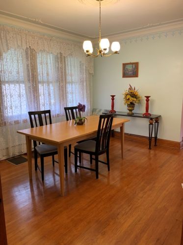 1815 Scoville Ave, Forest View IL  60402-1909 exterior