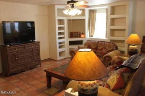 3615 Cholla St, Phoenix AZ 85029-3817 exterior