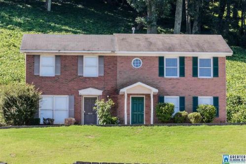 4814 Cheshire Cir, Birmingham, AL 35235-3376