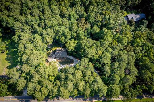 2012 Goode Rd, Conyers GA 30094-3210 exterior