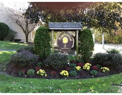 237 South St, Shrewsbury MA  01545-5437 exterior