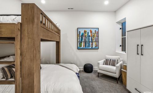 1406 Park Ave, Park City UT 84060-5134 exterior