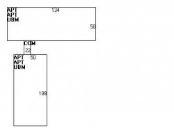 19 Parker St, Newton MA 02459-2544 floor plan