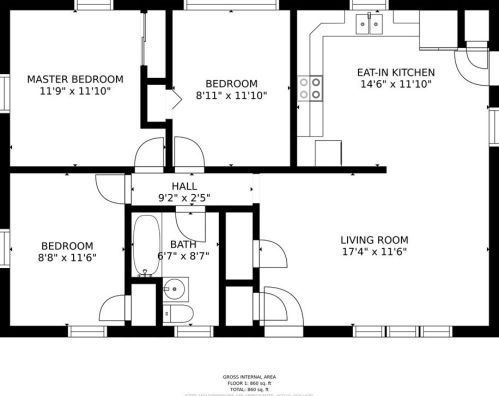 96 Dunbar, Fall River MA 02723 exterior