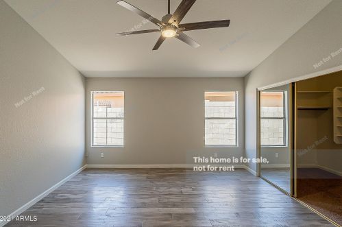 4520 Bighorn Ave, Phoenix AZ  85044-4957 exterior