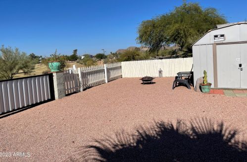 17601 22 St, Phoenix AZ 85016-3430 exterior