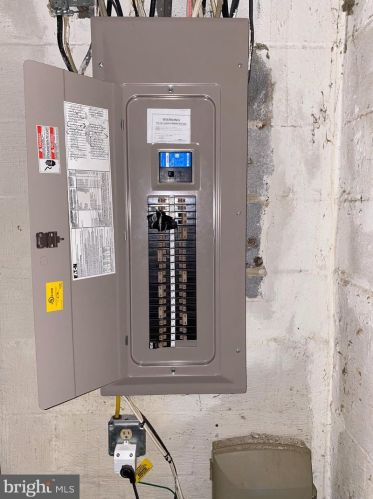 5441 Ring Dove Ln, Columbia MD 21044-1715 exterior