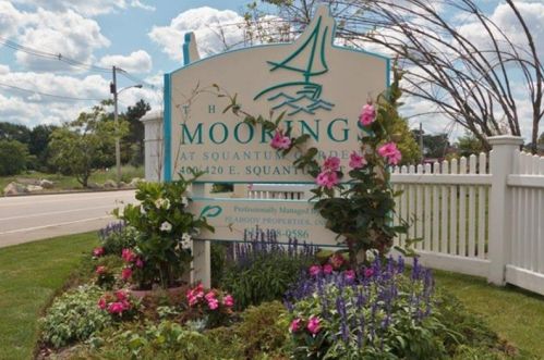 420 Squantum St, Quincy MA  02171-1583 exterior