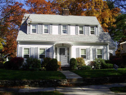 161 Dickerman Rd, Newton, MA 02461-1339