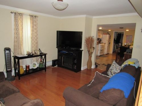 19 Newton St, Lawrence MA  01843-1313 exterior