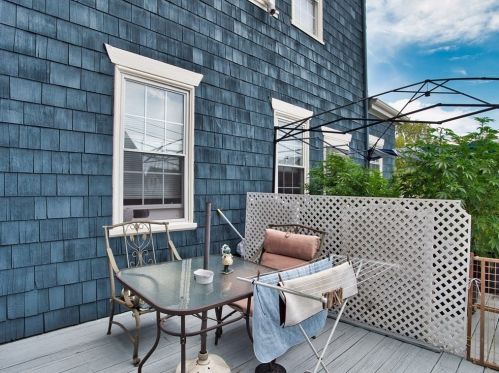 56 6th St, New Bedford MA 02740-6118 exterior