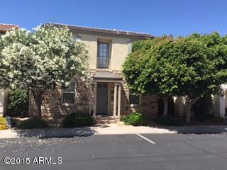 2922 48th Pl, Phoenix AZ  85018-7872 exterior