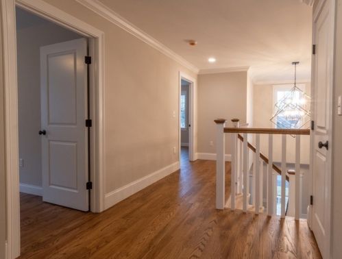 61 Rosemary St, Needham MA 02494-3252 exterior