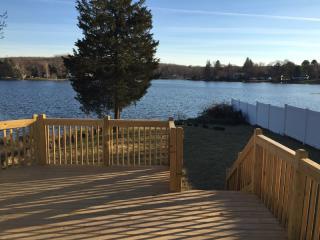 152 Lackawanna Dr, Stanhope NJ  07874-3112 exterior