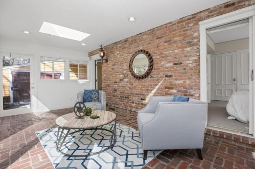 550 Beacon St, Newton MA 02459-2024 exterior