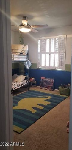 3615 Cholla St, Phoenix AZ 85029-3817 exterior