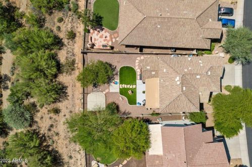 40765 Citrus Canyon Trl, Phoenix AZ  85086-4932 exterior